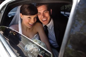 Wedding limousine service cleveland