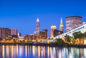 Explore the Best Night Out Spots in Cleveland with Private Transportation