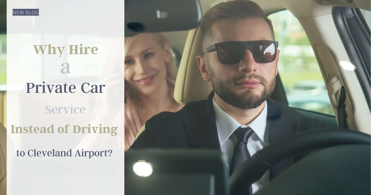 Private car service reliability and punctuality for important appointments
