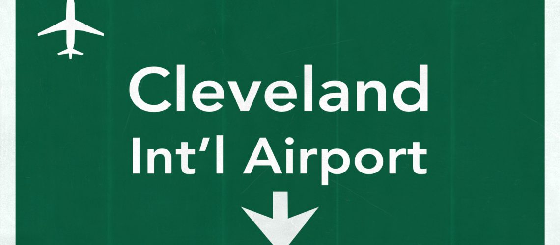Cleveland Airport Pick Ups & Drop Offs