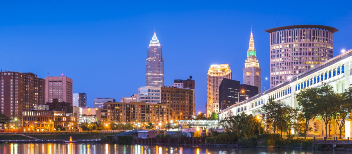 Explore the Best Night Out Spots in Cleveland with Private Transportation